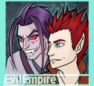 The Evil Empire of the Milkyway